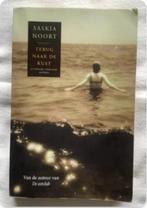 Saskia Noort; Terug naar de kust; ISBN 9041409297, Ophalen of Verzenden, Zo goed als nieuw, Nederland