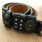 Partij dames riemen 10 stuks!, Kleding | Dames, Riemen en Ceinturen, Ophalen of Verzenden, Gedragen, Overige kleuren, 80 tot 90 cm