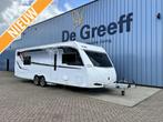 Kabe Imperial 780 TDL KS E2, Caravans en Kamperen, Caravans, Rondzit, Bedrijf, Kabe, Overige typen