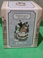 Typisch Hollands  Schaatsvijver, Diversen, Kerst, Ophalen of Verzenden, Zo goed als nieuw