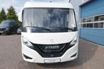 Hymer BMC-I 580 | Mercedes-Benz | 9G automaat | Enkele bedde, Caravans en Kamperen, Campers, Bedrijf, Diesel, Hymer, 6 tot 7 meter