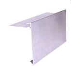 Aluminium Daktrim - Nieuw, Ophalen, Overige typen, Nieuw, Minder dan 5 m²