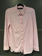 Studio Anneloes Poppy blouse roze XL, Kleding | Dames, Blouses en Tunieken, Studio Anneloes, Maat 46/48 (XL) of groter, Ophalen of Verzenden