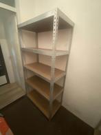 Stellingkast/opbergrek, Ophalen, Gebruikt