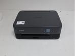 Canon PIXMA TS5350i   All In One Inkjetprinter, Computers en Software, Printers, Ophalen of Verzenden, Niet ingevuld, Niet ingevuld