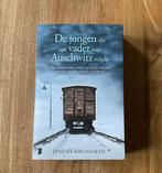2 boeken Auschwitz waargebeurde verhalen oorlog WOII, Ophalen of Verzenden, Tweede Wereldoorlog, Nieuw, Overige onderwerpen