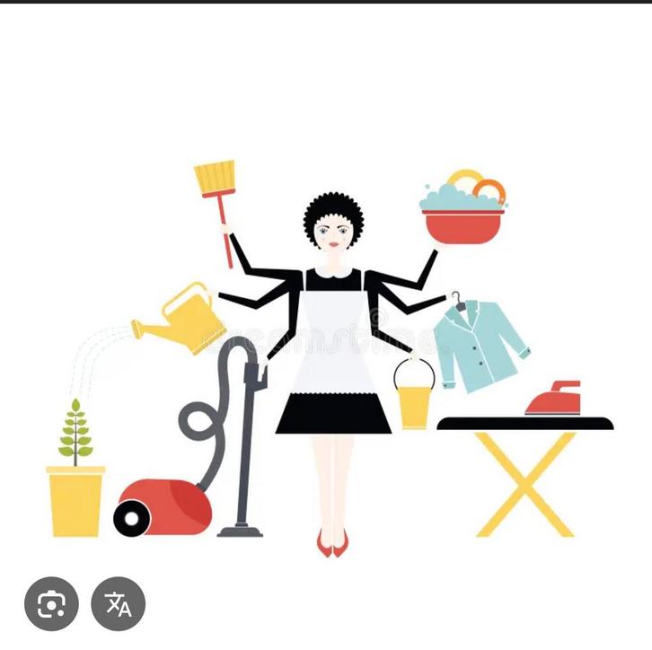 Schoonmaakster aangeboden!, Vacatures, Vacatures | Schoonmaak en Facilitaire diensten, Overige niveaus, Vanaf 10 jaar, Overige vormen