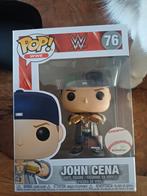 John Cena Funko, Ophalen of Verzenden, Zo goed als nieuw
