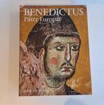 Dom. P. Batselier o.s.b. e.a. - Benedictus Pater Europae, Boeken, Ophalen of Verzenden, Zo goed als nieuw, Christendom | Katholiek