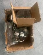 Hanglamp nieuw!, Ophalen of Verzenden, Nieuw, Minder dan 50 cm