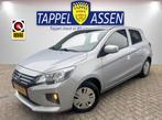 Mitsubishi Space Star 1.2 Cool+ Nette auto Dab/Airco/Bluetoo, Voorwielaandrijving, Gebruikt, 850 kg, Origineel Nederlands