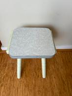 Oude retro formica onderzetter, snijplank, Antiek en Kunst, Ophalen of Verzenden