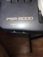 Yamaha PSR-8000 Professioneel Keyboard, Muziek en Instrumenten, Ophalen, Aanslaggevoelig, Yamaha, 61 toetsen