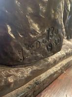 Wie herkent deze signatuur?, Ophalen of Verzenden