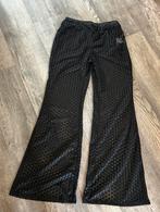 Loavies flared pants zwart, maat L, Ophalen of Verzenden, Nieuw, Zwart, Lang