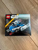 Lego 75391 Captain Rex Y-wing Microfighter, Kinderen en Baby's, Speelgoed | Duplo en Lego, Ophalen of Verzenden, Nieuw, Complete set
