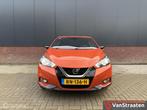 Nissan Micra 1.0L Acenta | Cruise | Apple carplay | Dealer o, Auto's, Stof, Gebruikt, Overige kleuren, Origineel Nederlands