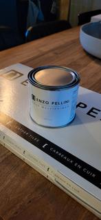 12 Enzo Pellini leren wandtegels / 75,-, Ophalen of Verzenden, Nieuw