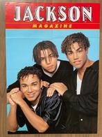 Grote 3T poster, Verzenden, Deurposter of groter, Muziek, Rechthoekig Staand