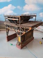 VOLLMER 5722 OVERSLAG TRECHTER, Ophalen of Verzenden, Zo goed als nieuw, Gelijkstroom of Wisselstroom, Overige merken