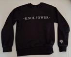 Knolpower trui 134/140, Ophalen of Verzenden, Zo goed als nieuw