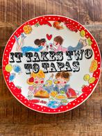 2x Blond Amsterdam Tapasbord, Huis en Inrichting, Keuken | Servies, Blond Amsterdam, Ophalen of Verzenden, Zo goed als nieuw, Bord(en)
