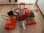 Easythreed X1 3D Printer - Gebruikt, Computers en Software, 3D Printers, Ophalen of Verzenden, Gebruikt