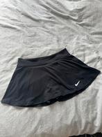 Nike tennisrokje zwart maat L, Kleding | Dames, Ophalen of Verzenden, Zo goed als nieuw, Zwart