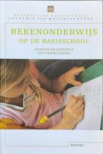 Rekenonderwijs op de basisschool, Vanaf 10 jaar, Overige vormen