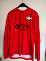 Willem 2 voetbalshirt lange mouwen maat M, Sport en Fitness, Voetbal, Ophalen of Verzenden, Zo goed als nieuw, Shirt