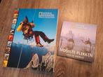 2 x National Geographic in 1 koop, Ophalen of Verzenden, Zo goed als nieuw, Fotografie algemeen, National Geographic