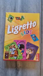 Ligretto kids, nieuw in verpakking, Ophalen, Nieuw