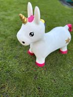Skippy koe eenhoorn, Ophalen, Gebruikt