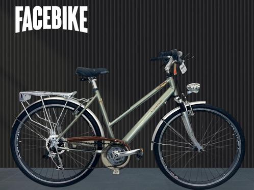 Damesfiets Union Diamond Hill / 53 сm / met 21 versnellingen, Fietsen en Brommers, Fietsen | Dames | Damesfietsen, Gebruikt, Overige merken
