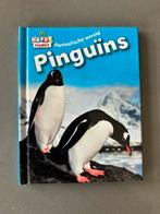 Boekje Pinguins - GRATIS bij andere aankoop!, Boeken, Kinderboeken | Jeugd | onder 10 jaar, Ophalen of Verzenden, Gelezen