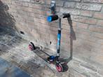Step 'The amazing Spider-man', Fietsen en Brommers, Steps, Ophalen, Gebruikt, Gewone step