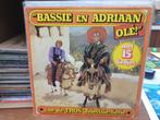 Bassie en Adriaan- Ole! (1), Cd's en Dvd's, Vinyl | Kinderen en Jeugd, Ophalen of Verzenden