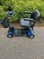 Mooie Gogo opvouwbare scootmobiel met grote accu’s van 2023, Ophalen, Gebruikt