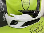 renault clio 5 voorbumper bumper, Ophalen of Verzenden, Gebruikt, Renault, Bumper
