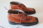 Dames enkelschoen - Jenny by Ara - mt 4,5, Kleding | Dames, Schoenen, Bruin, Overige typen, Ophalen of Verzenden, Zo goed als nieuw