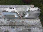 Set koplampen Mercedes Vario, Ophalen of Verzenden, Gebruikt, Mercedes-Benz