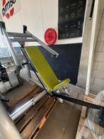 Gym80 Sygnum incline bench press 105 kg, Ophalen, ., Overige typen, Zo goed als nieuw