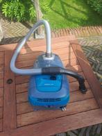 Rowenta stofzuiger.  R07740, Witgoed en Apparatuur, Ophalen, Gebruikt, Stofzak, Stofzuiger