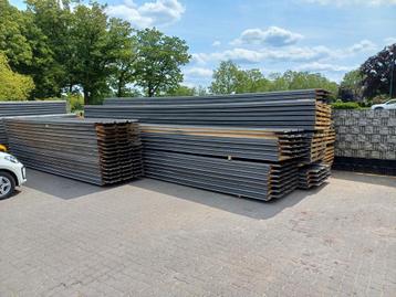 Dakplaten geisoleerd sandwichpanelen/ dakplaten beschikbaar voor biedingen
