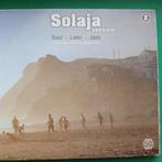 SOLAJA SESSION 2 - IN A MODERN MIX BY DJ GREGOR SALTO, Cd's en Dvd's, Cd's | Dance en House, Ophalen of Verzenden, Zo goed als nieuw