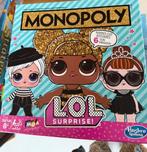 LOL Monoply, Hobby en Vrije tijd, Gezelschapsspellen | Kaartspellen, Ophalen of Verzenden, Zo goed als nieuw