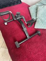 Te koop mini home trainer, Ophalen of Verzenden, Zo goed als nieuw, Hometrainer