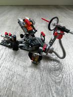 Lego The Movie 70801, Ophalen of Verzenden, Zo goed als nieuw, Complete set, Lego