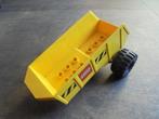 Lego Duplo Dump Truck Trailer with Jumbo Wheels (zie foto's), Kinderen en Baby's, Speelgoed | Duplo en Lego, Ophalen of Verzenden