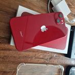 Zeer mooi iphone 13 product red met lader, Ophalen of Verzenden, Zo goed als nieuw, IPhone 13